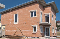 Bircham Newton home extensions