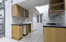 Bircham Newton kitchen extension leads